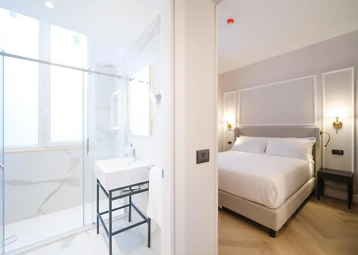 Bh 4* Rome