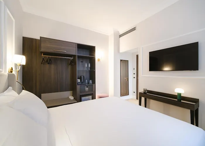 Bh Hotel Rome