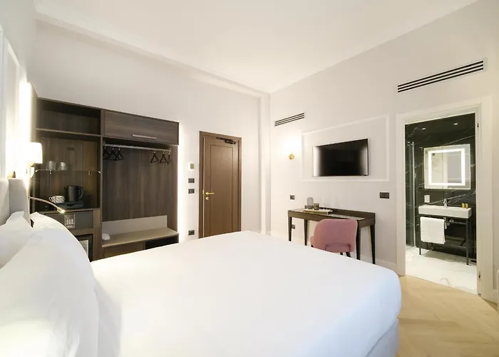 Hotel Bh Rome