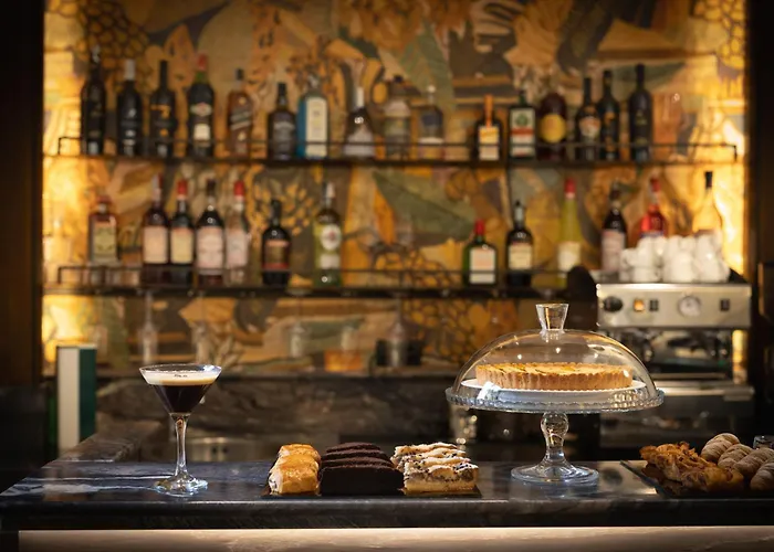 Bh Hotel Rome