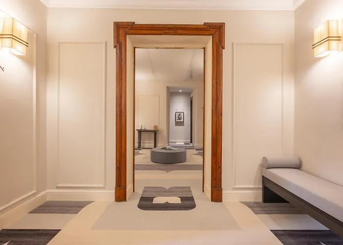 Bh Hotel