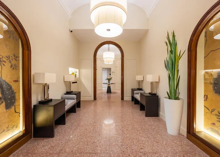 Hotel Bh Rome