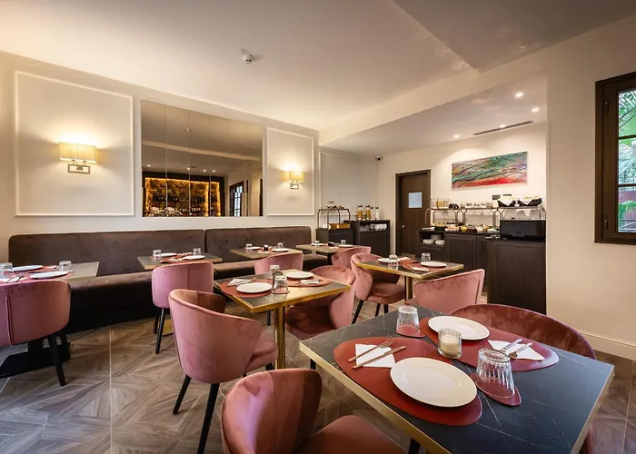 Bh Hotel