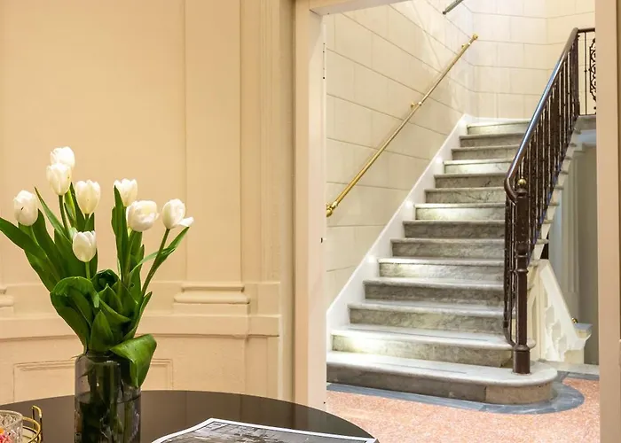 Hotel Bh