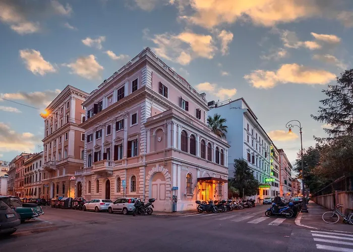 Bh Hotel 4*