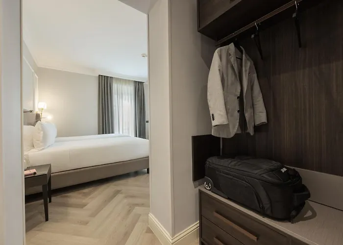 Bh Hotel Rome