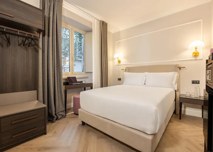 Bh Hotel
