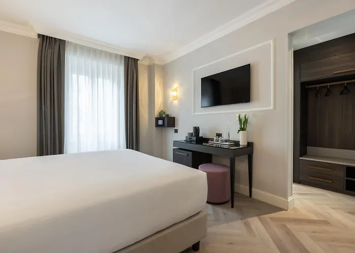 Hotel Bh