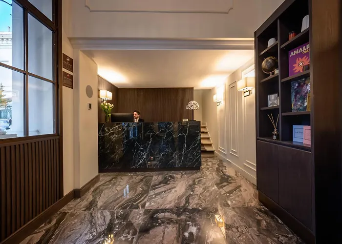Bh Hotel 4*