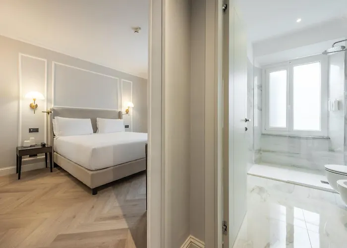 Hotel Bh 4*