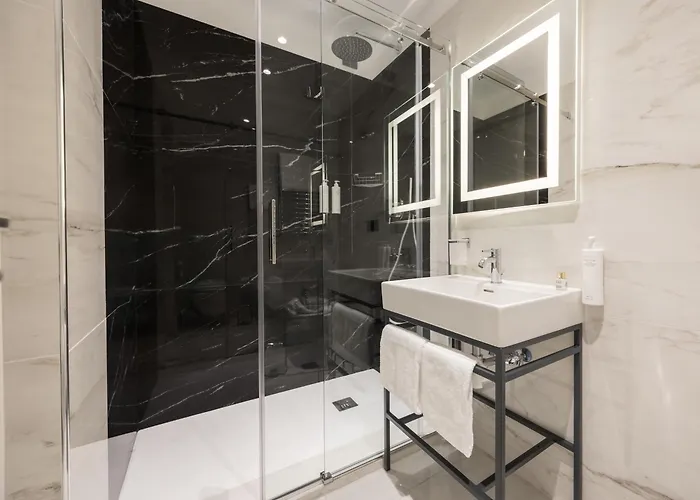 Hotel Bh Rome