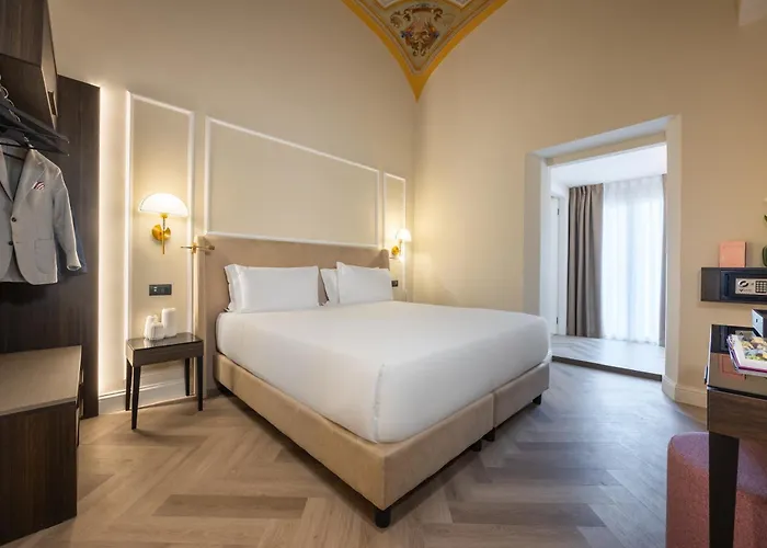 Bh Hotel 4*