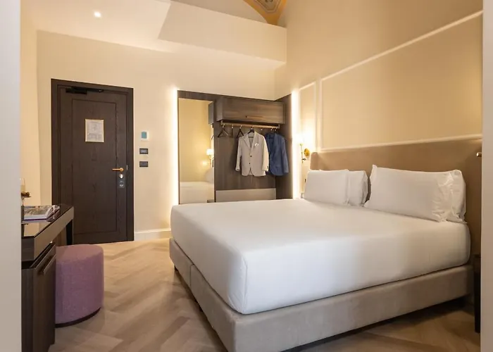 Bh 4* Rome