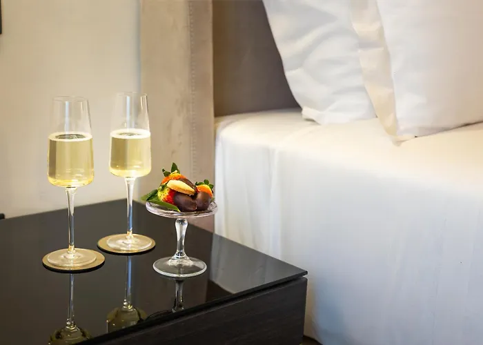 Hotel Bh