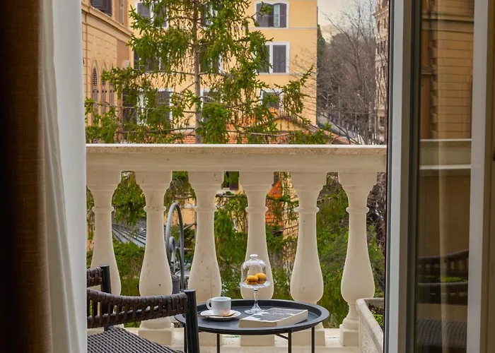 Bh Hotel 4*
