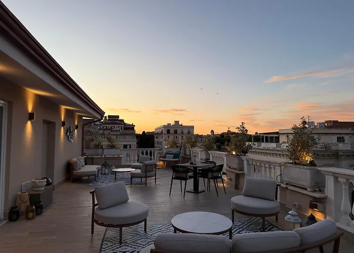 Hotel Bh 4*