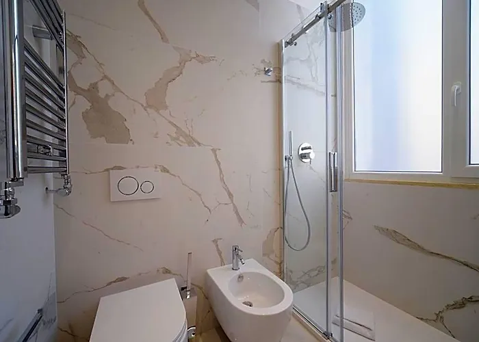 Hotel Bh Rome